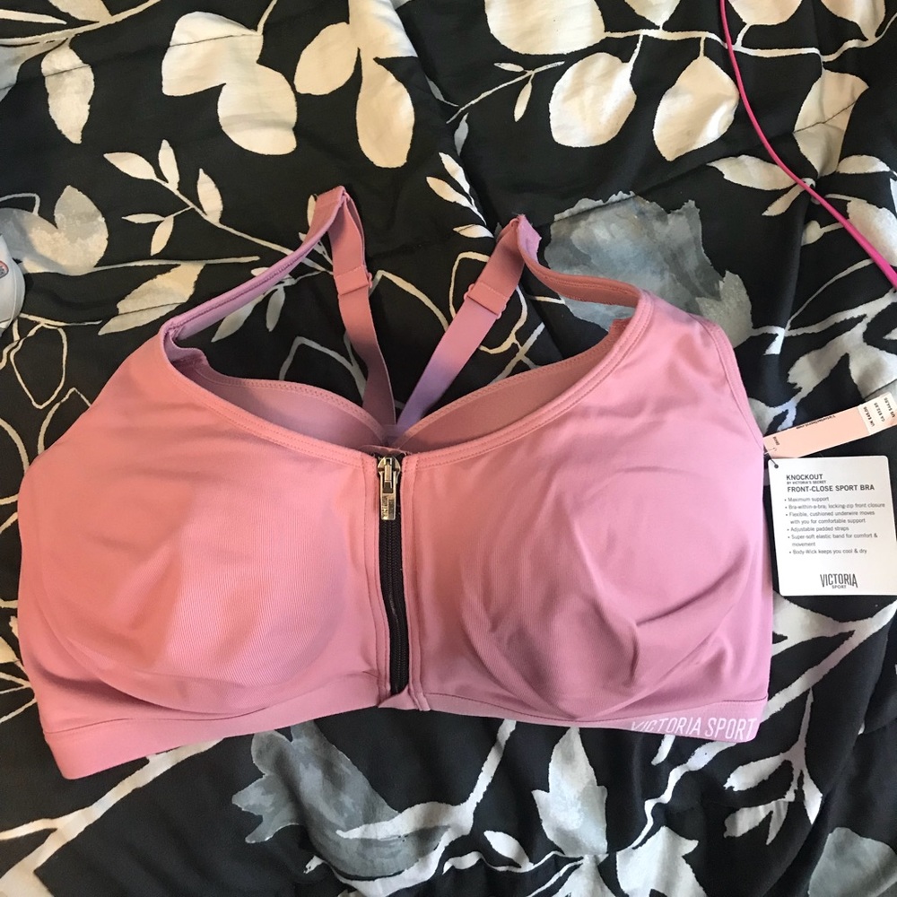 Victoria Secret Sport Bra size 38 DDD